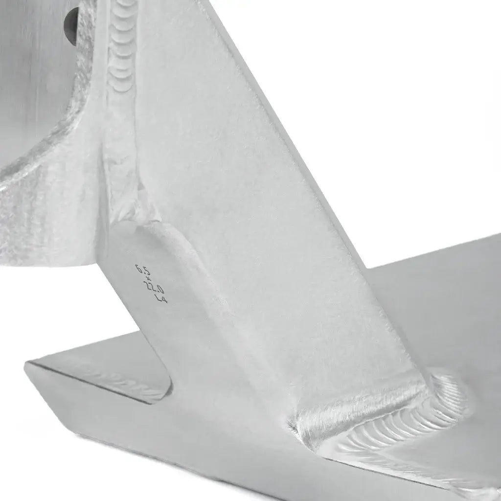 TILT Miller Pro Scooter Deck (Polished)