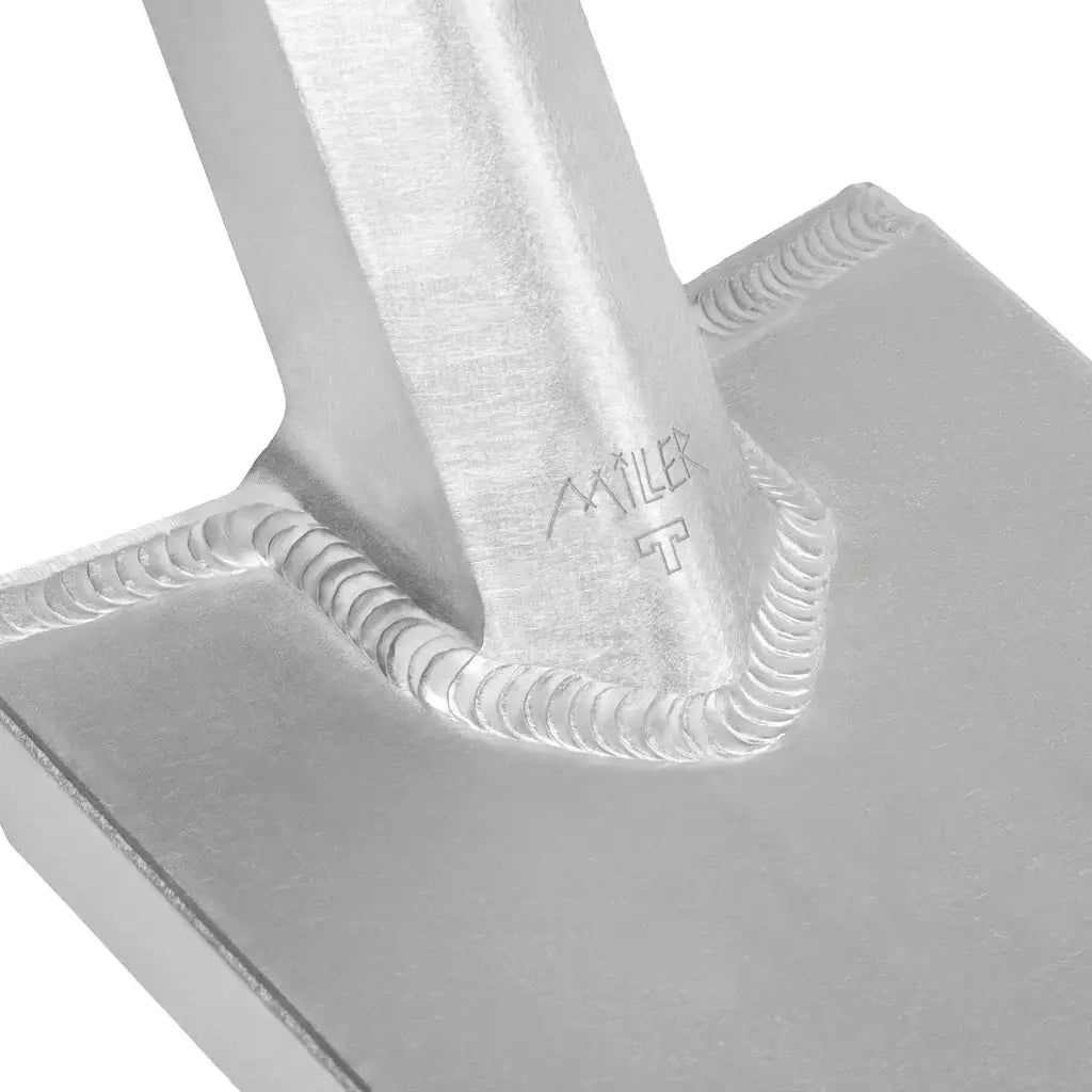 TILT Miller Pro Scooter Deck (Polished)