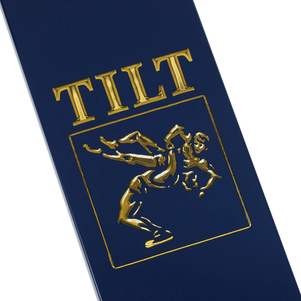 TILT Nikita Selects Pro Scooter Deck (Midnight)