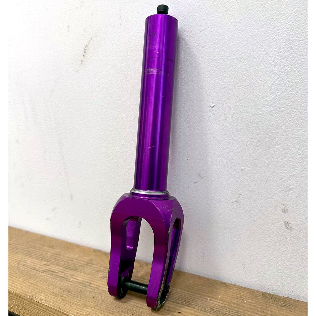 Used TILT Nimbus SCS fork