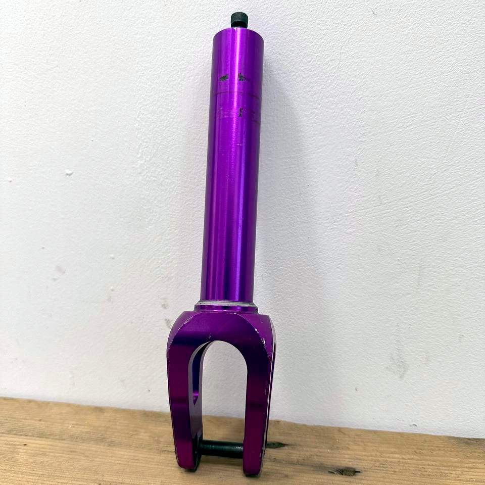 Used TILT Nimbus SCS fork