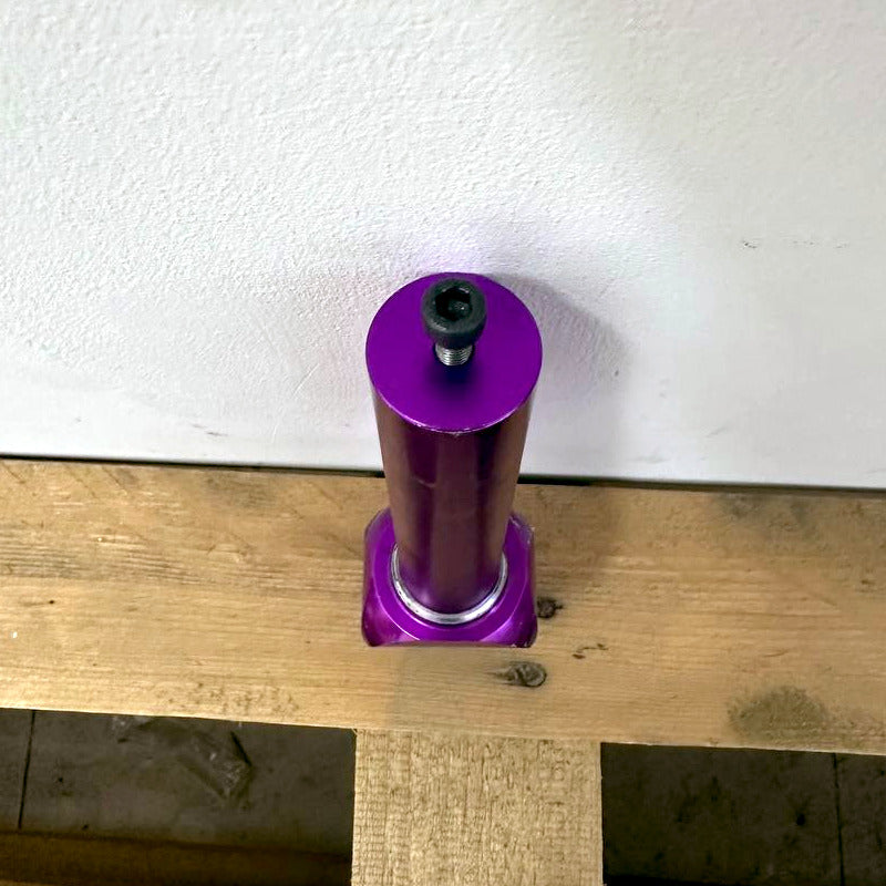 Used TILT Nimbus SCS fork