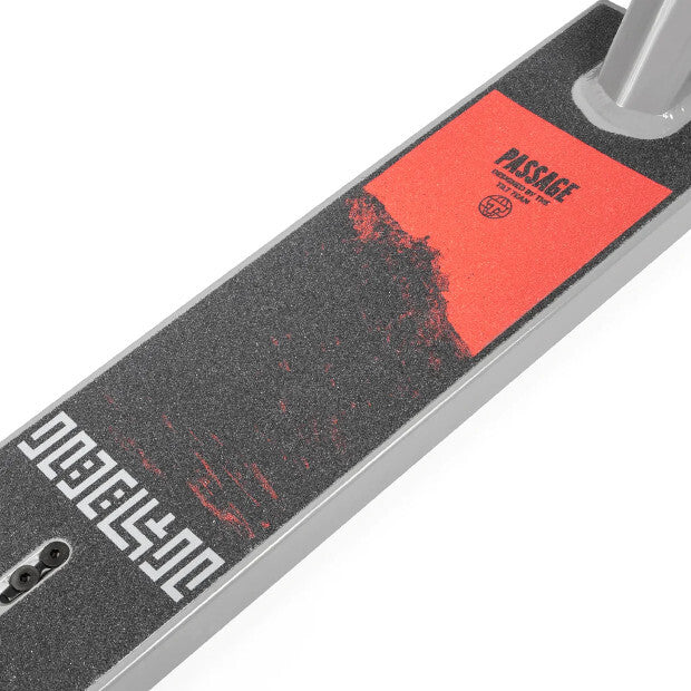 TILT Passage Build Pro Scooter (Tilt Red)