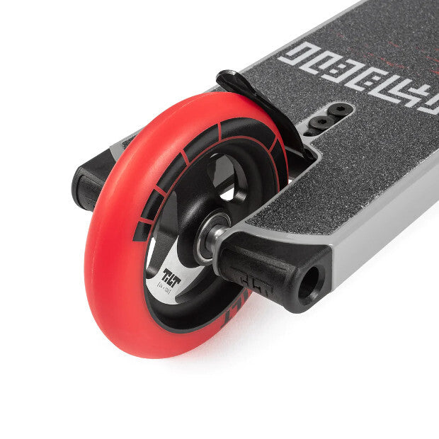 TILT Passage Build Pro Scooter (Tilt Red)