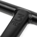 TILT Rigid (Stage III) Pro Scooter Bar (Black) - Tbilisi, ProScooter.Shop
