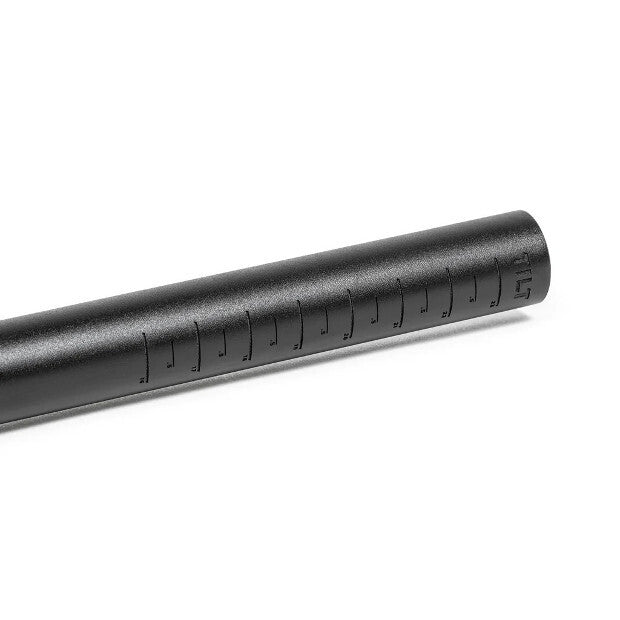 TILT Rigid (Stage III) Pro Scooter Bar (Black)