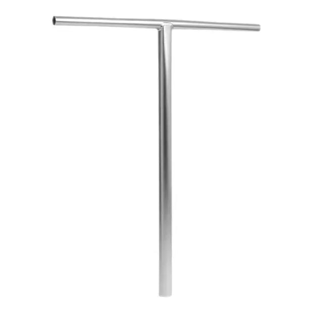 TILT Rigid (Stage III) Pro Scooter Bar (Silver)