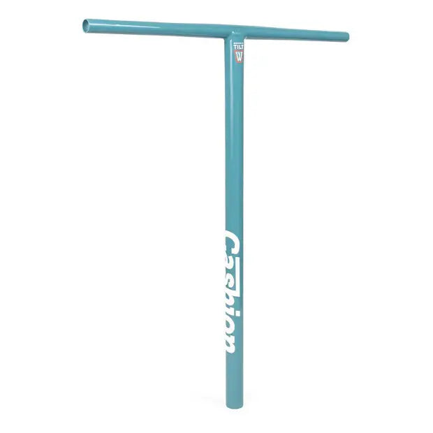 TILT Rigid Selects Will Cashion Signature Pro Scooter Bar