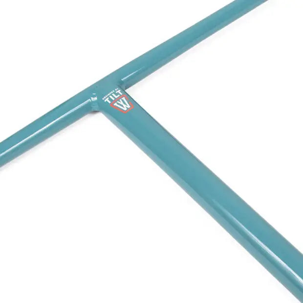 TILT Rigid Selects Will Cashion Signature Pro სკუტერის სამაგრი