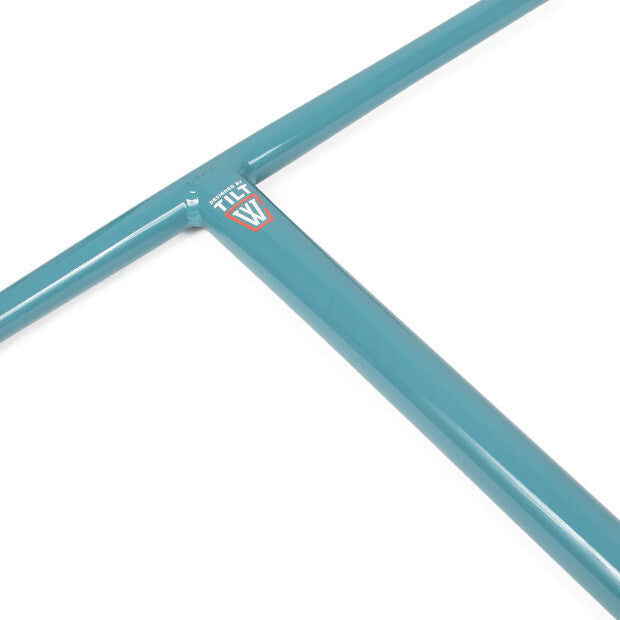 TILT Rigid Selects Will Cashion Signature Pro Scooter Bar