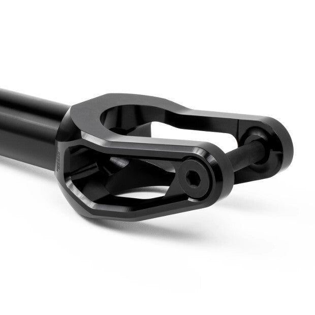 TILT Rigid Pro Scooter Fork (Black)