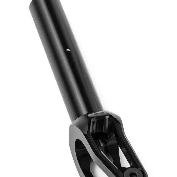TILT Rigid Pro Scooter Fork (Black)