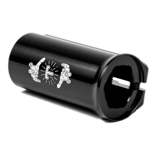 TILT Rigid Seletcs LT SCS (Black)
