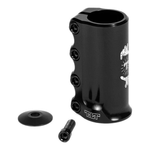 TILT Rigid Seletcs LT SCS (Black)