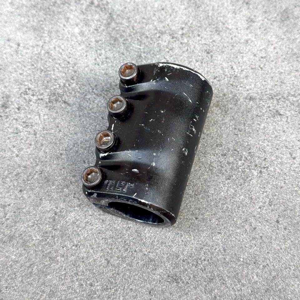 Used TILT Sculpted SCS