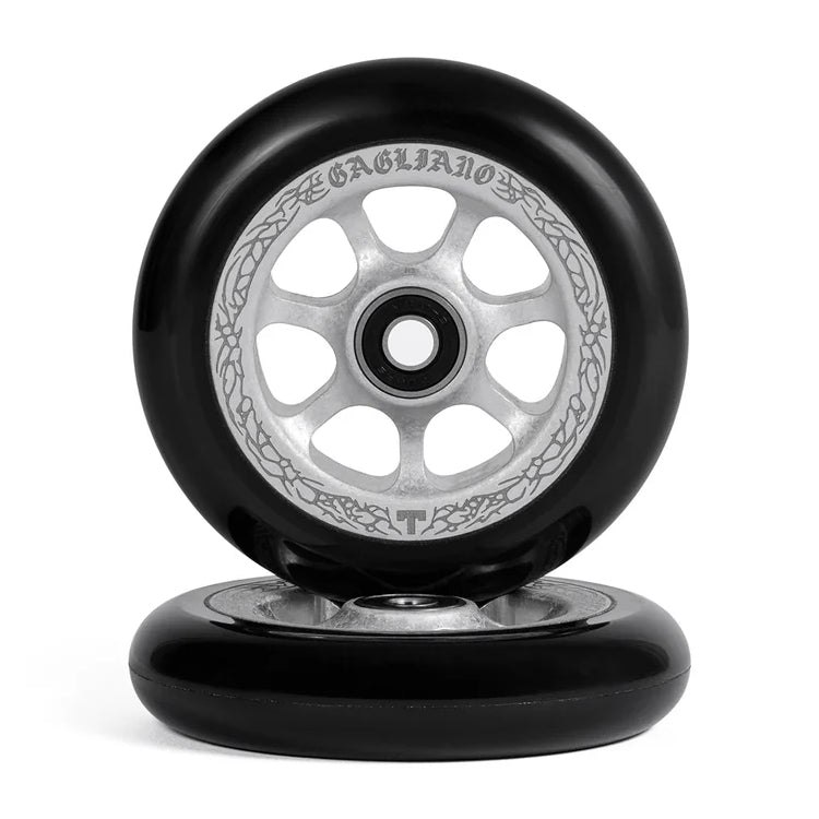 TILT Selects Gagliano Pro Scooter Wheels - Tbilisi, ProScooter.Shop