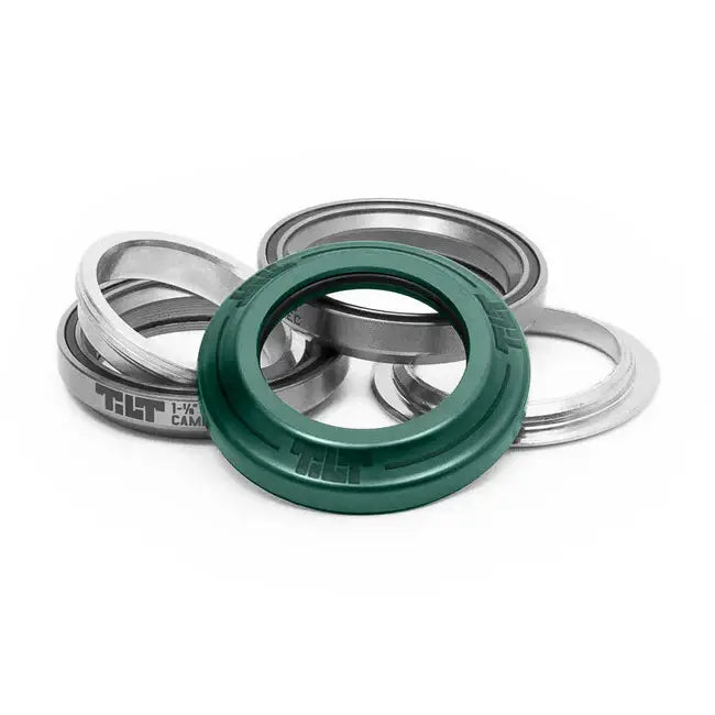 TILT Selects Headset (Forest)