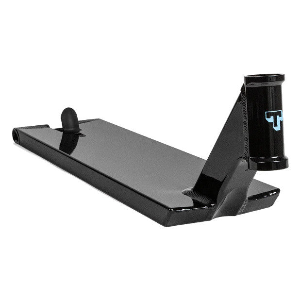 TILT Selects Nikita Pro Scooter Deck 6.5" x 23.5" (Metallic)