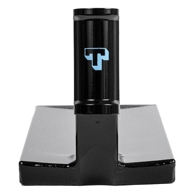 TILT Selects Nikita Pro Scooter Deck 6.5" x 23.5" (Metallic)