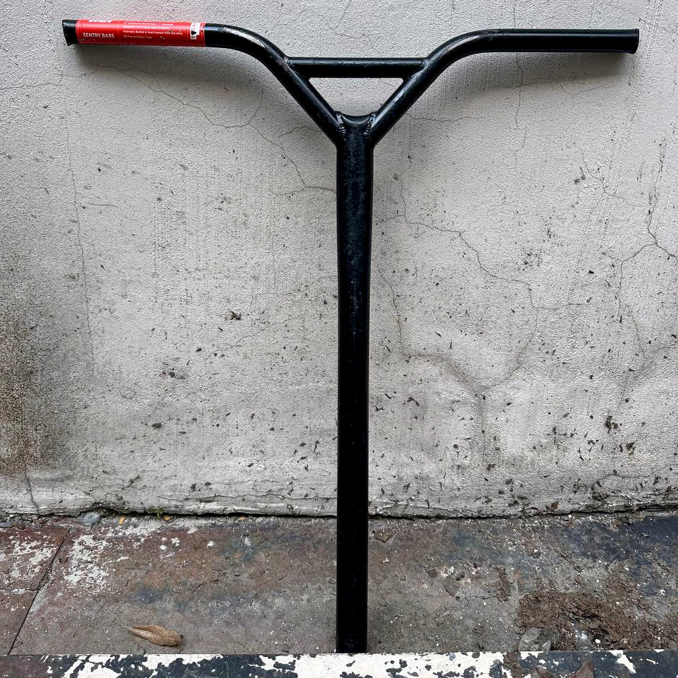 Used TILT Sentry bar