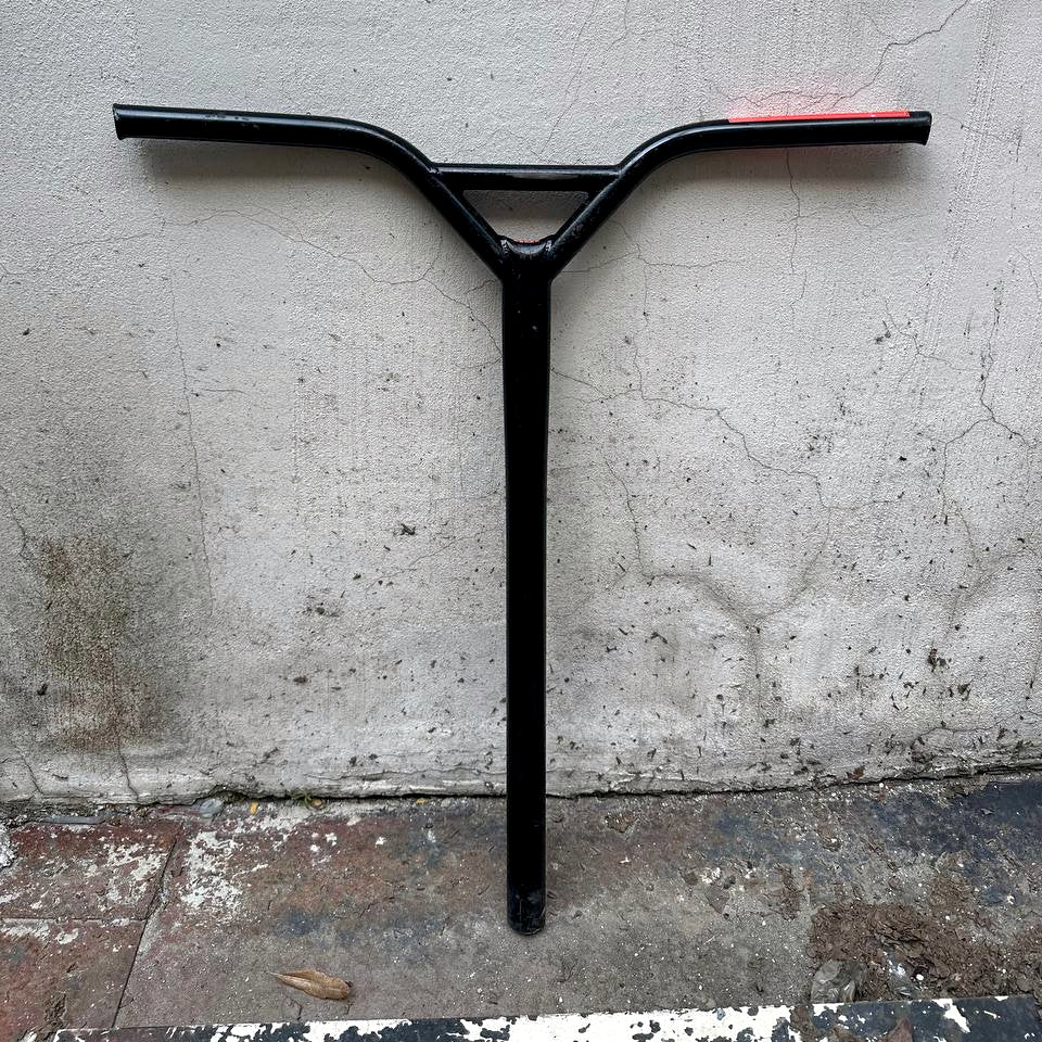 Used TILT Sentry bar