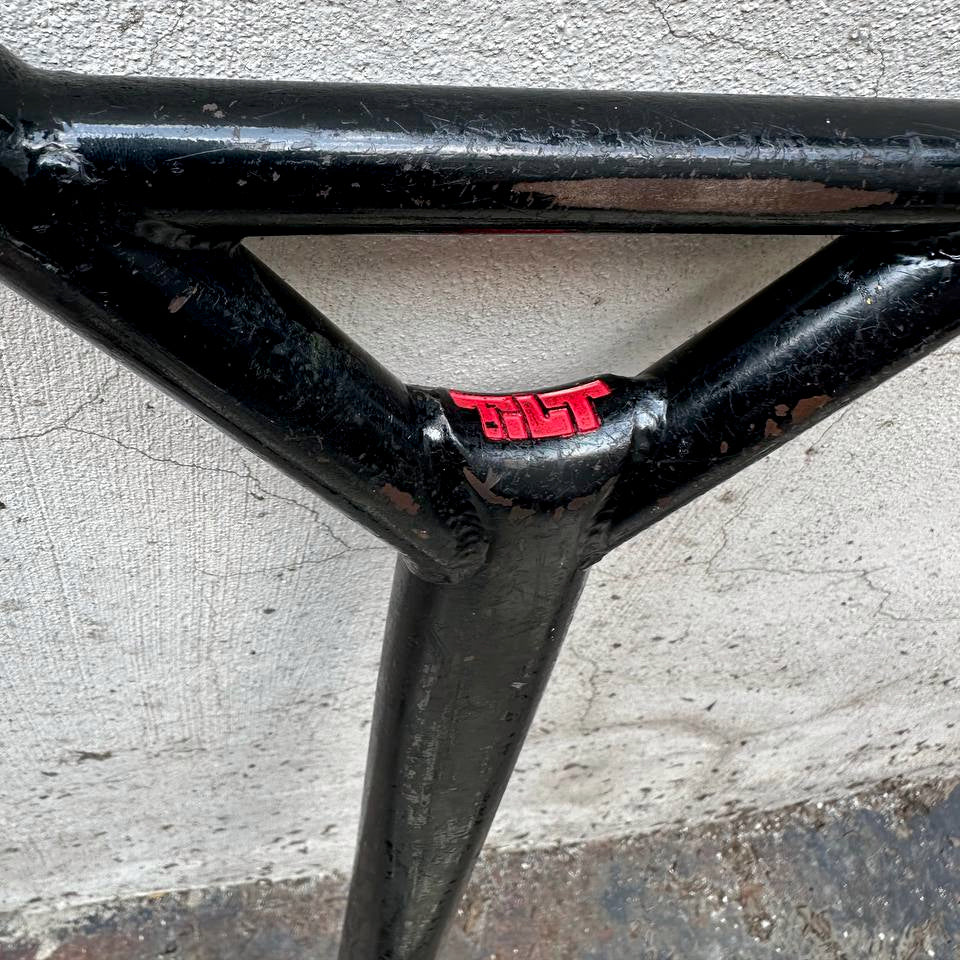 Used TILT Sentry bar