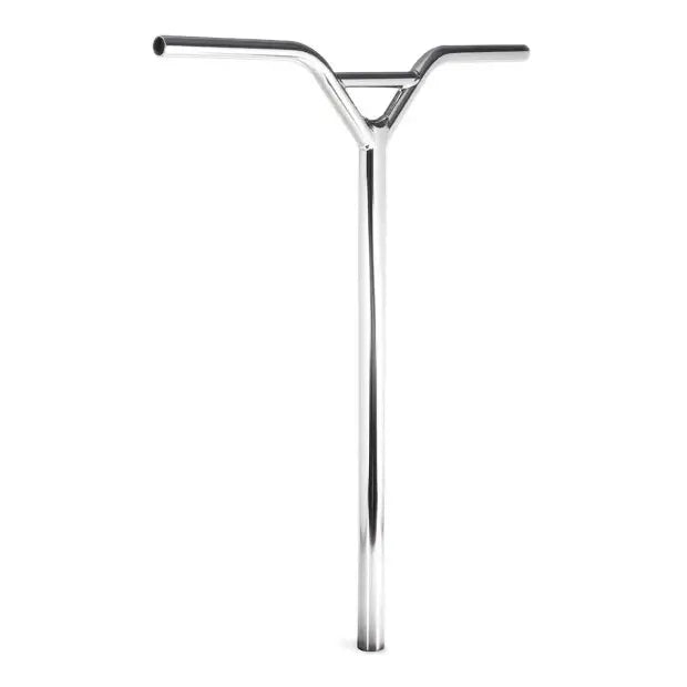 TILT Sentry Pro Scooter Bar (Chrome)