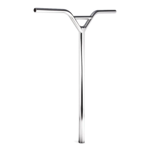 TILT Sentry Pro Scooter Bar (Chrome)