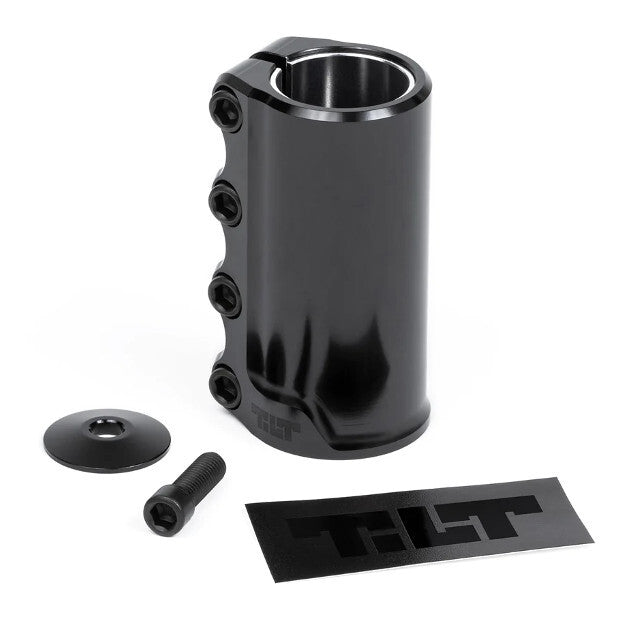TILT Stage III Rigid SCS (Black)