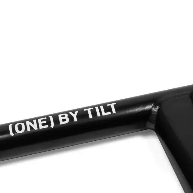 TILT Stage I Pro სკუტერის სამაგრი (შავი)