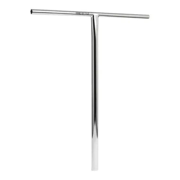 TILT Stage I Pro Scooter Bar (Chrome)