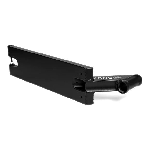 TILT Stage I Pro Scooter Deck 5.5 x 21.0 (Black)