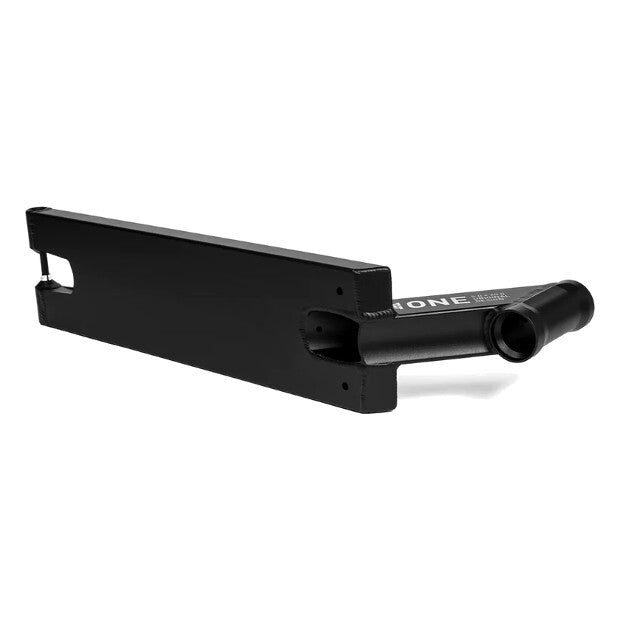 TILT Stage I Pro Scooter Deck 5.0 x 20.0 (Black)