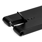 TILT Stage I Pro Scooter Deck (Black) - Tbilisi, ProScooter.Shop