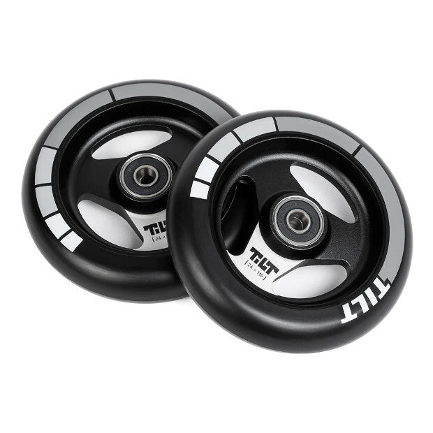 TILT Stage I Pro Scooter Wheels 110x24mm (Smoke)