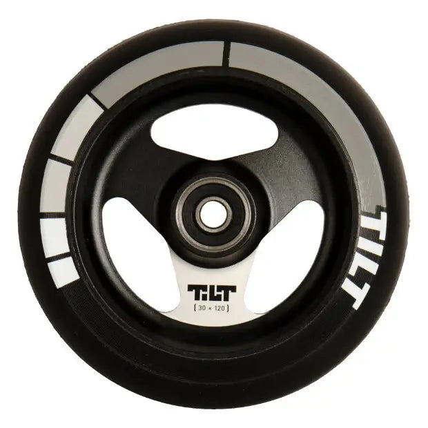 TILT Stage I Pro სკუტერის დისკები (კვამლი)