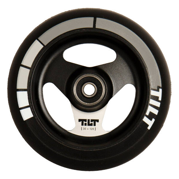 TILT Stage I Pro Scooter Wheels 120x30mm (Smoke)