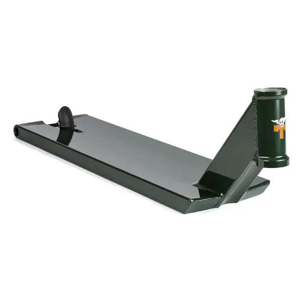 TILT Stage I Selects Miller Pro Scooter Deck 6.2" x 22" (Forest)