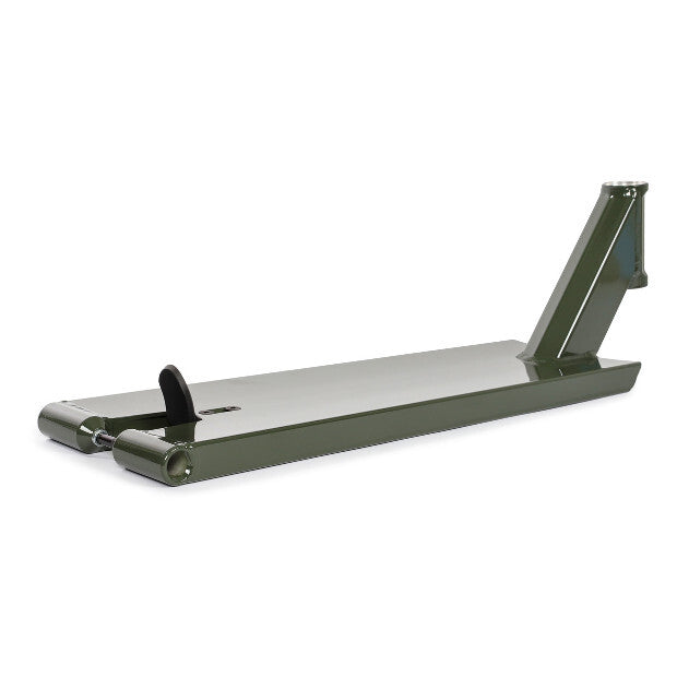 TILT Stage I Selects Miller Pro Scooter Deck 6.2" x 22" (Forest)