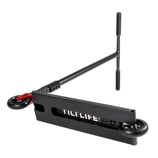 TILT Theorem Pro Scooter S (Black)