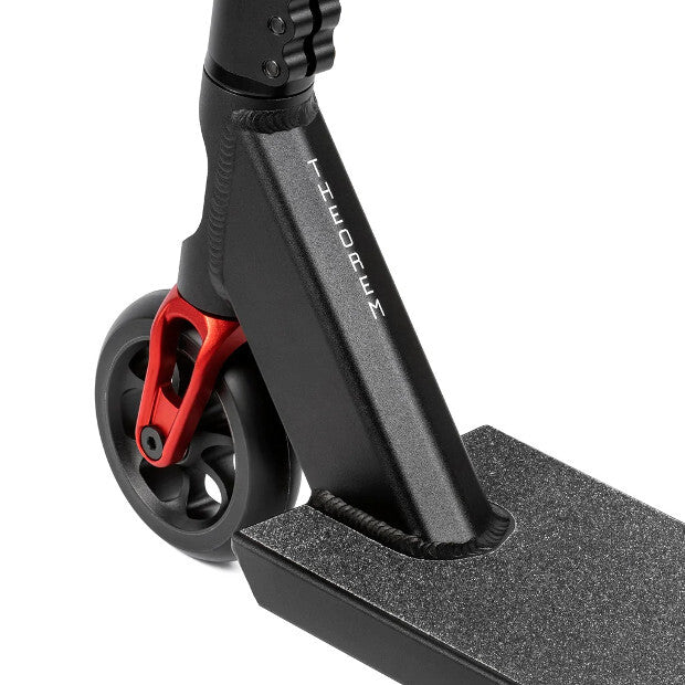 TILT Theorem Pro Scooter S (Black)