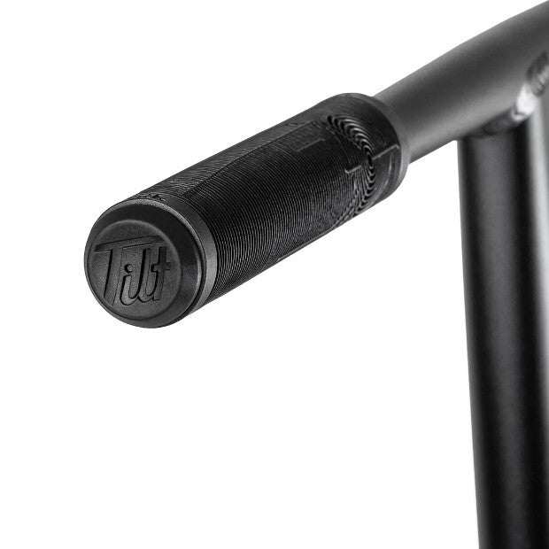 TILT Theorem Pro Scooter S (Black)
