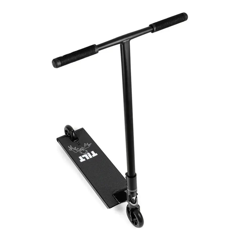 TILT Theorem Build 6.5" Complete Pro Scooter (Chiseled) - Tbilisi, ProScooter.Shop