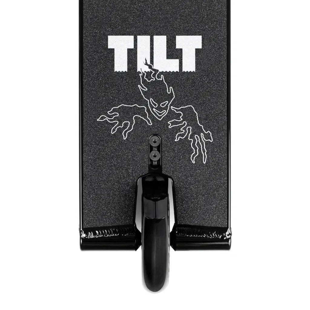 TILT Theorem Build 6.5" Complete Pro Scooter (Chiseled) - Tbilisi, ProScooter.Shop