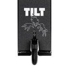 TILT Theorem Build 6.5" Complete Pro Scooter (Chiseled) - Tbilisi, ProScooter.Shop