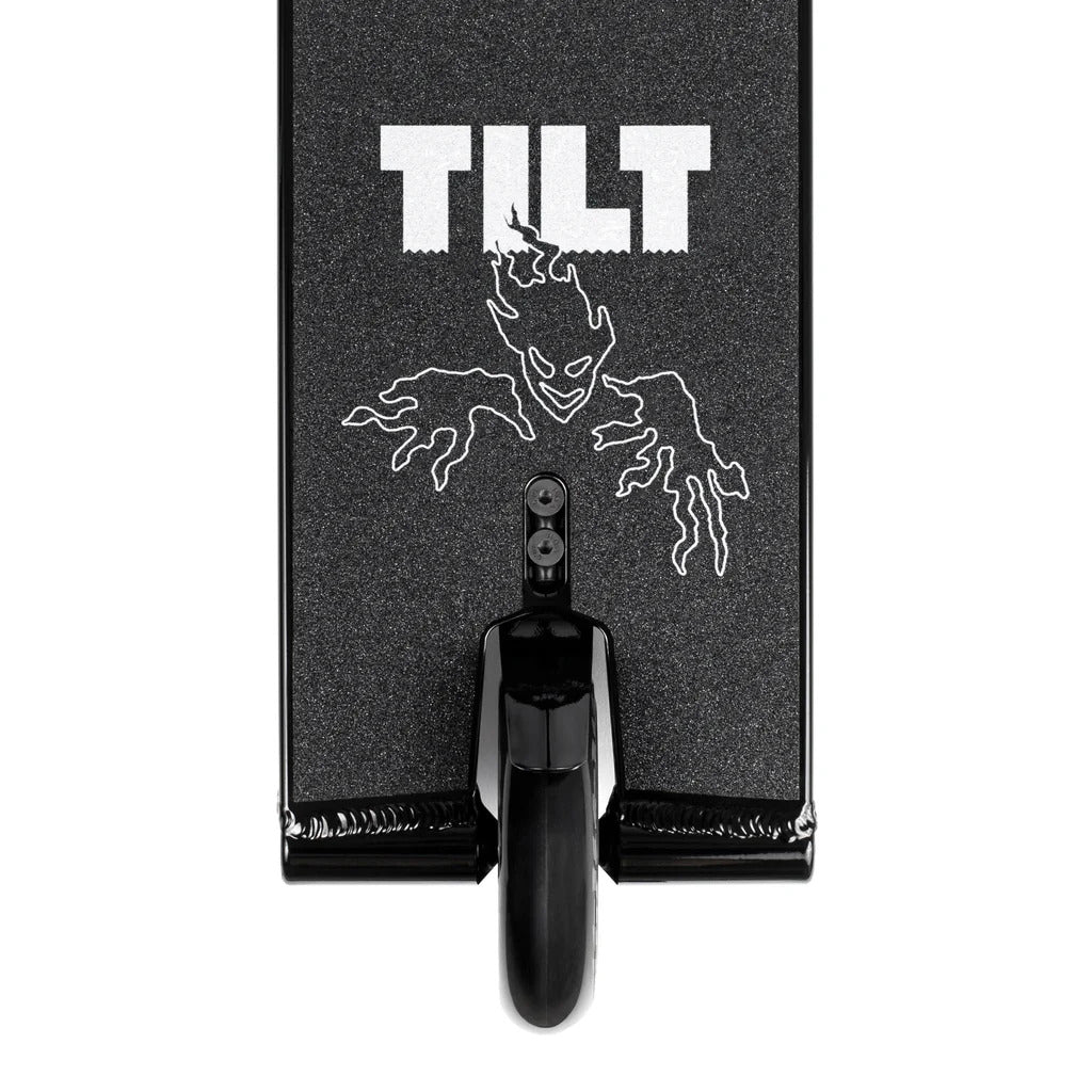 TILT Theorem Build 6.5" Complete Pro Scooter (Chiseled)