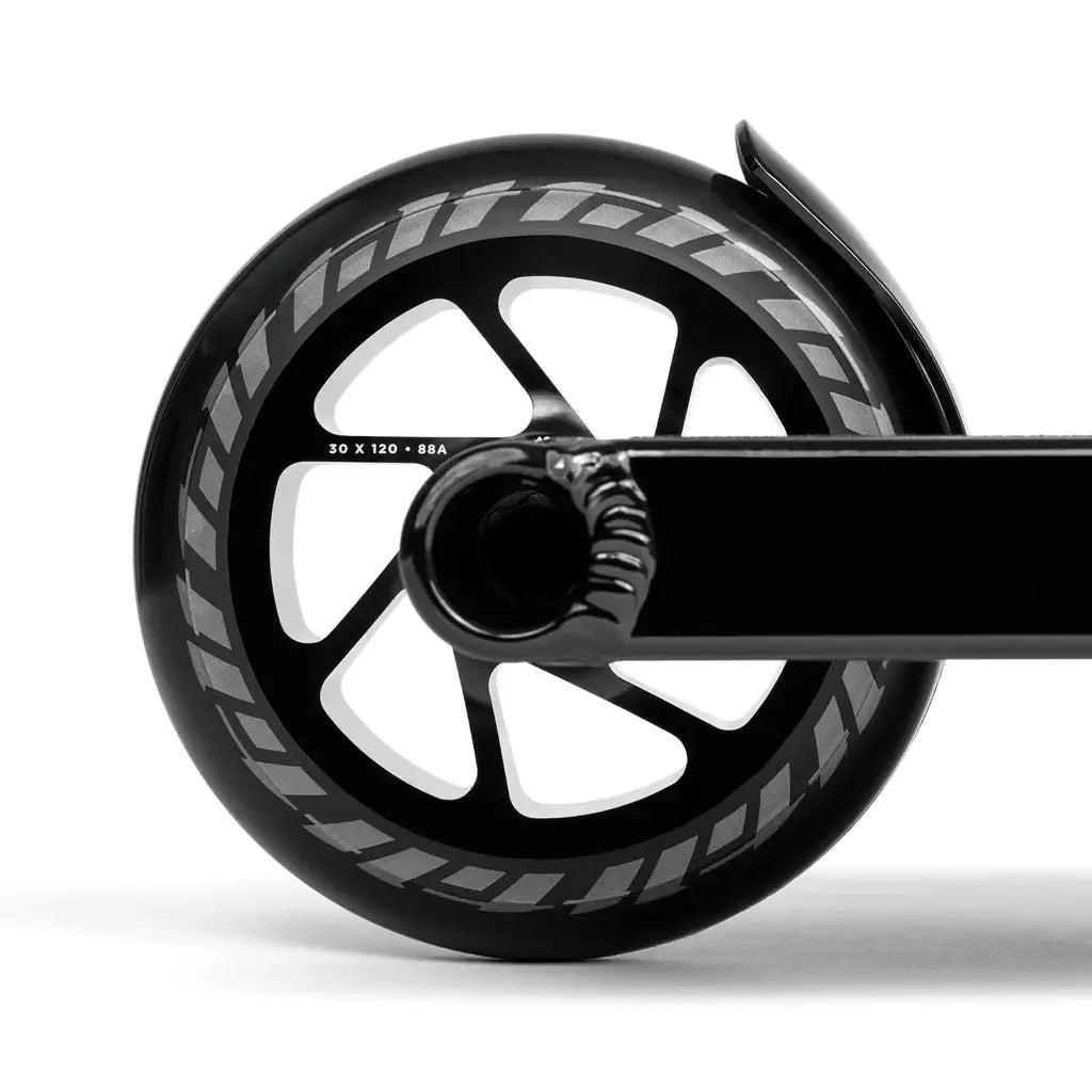 TILT Theorem Build 6.5" Complete Pro Scooter (Chiseled) - Tbilisi, ProScooter.Shop
