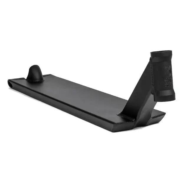 TILT Theory 3 Pro Scooter Deck 5.0" x 20.0" (Black)