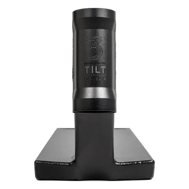 TILT Theory 3 Pro სკუტერის დაფა (შავი)