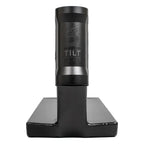 TILT Theory 3 Pro Scooter Deck (Black) - Tbilisi, ProScooter.Shop